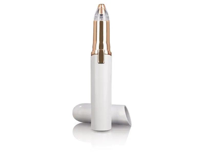 Vitalmaxx Präzisionstrimmer Perfect Shave Augenbrauen
