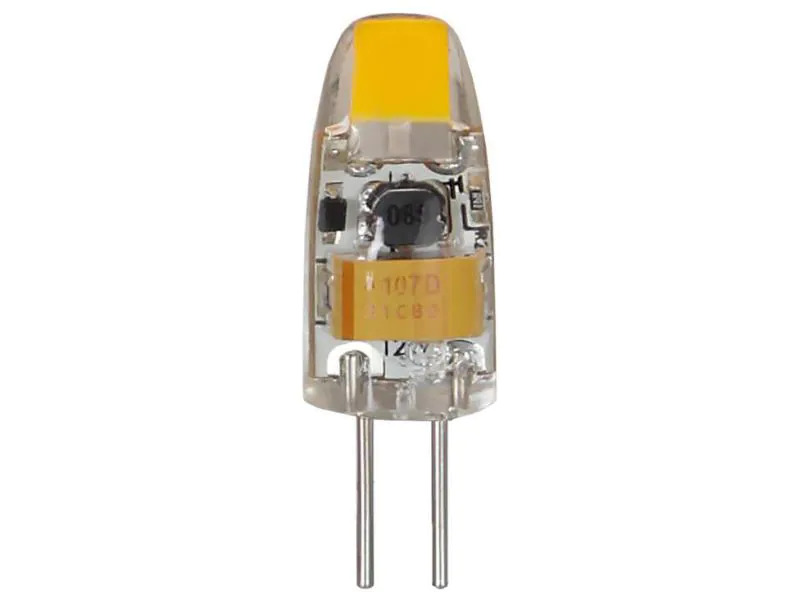 Star Trading Lampe 1.1 W (11 W) G4 Warmweiss