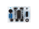 Whadda Audio Modul ISD1820 Aufnehmen / Abspielen