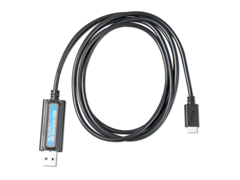Victron Adapterkabel VE.Direct zu USB-Interface