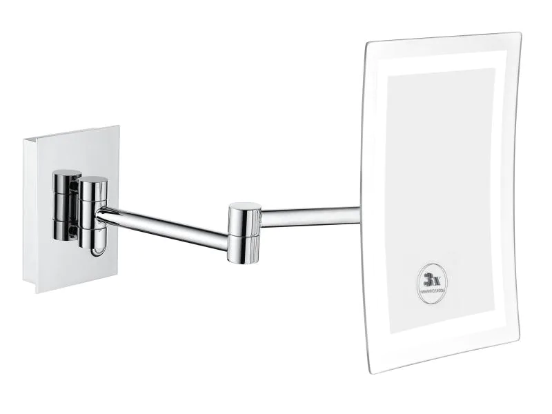 diaqua® Kosmetikspiegel Ferro ohne Kabel