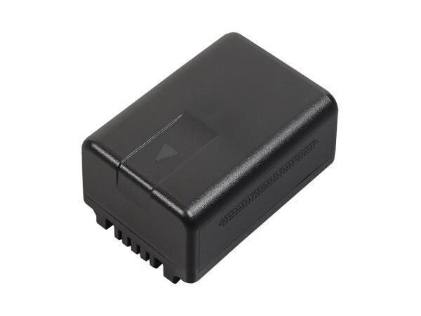 Panasonic Videokamera-Akku VW-VBT190