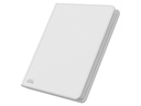 Ultimate Guard Karten-Portfolio QuadRow ZipFolio 480 24-Pocket, weiss