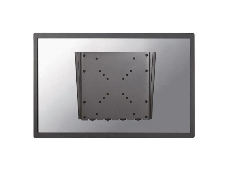 NEOMOUNTS Wandhalterung FPMA-W110BLACK Schwarz