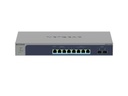 Netgear PoE++ Switch MS510TXUP-100EUS 8 Port