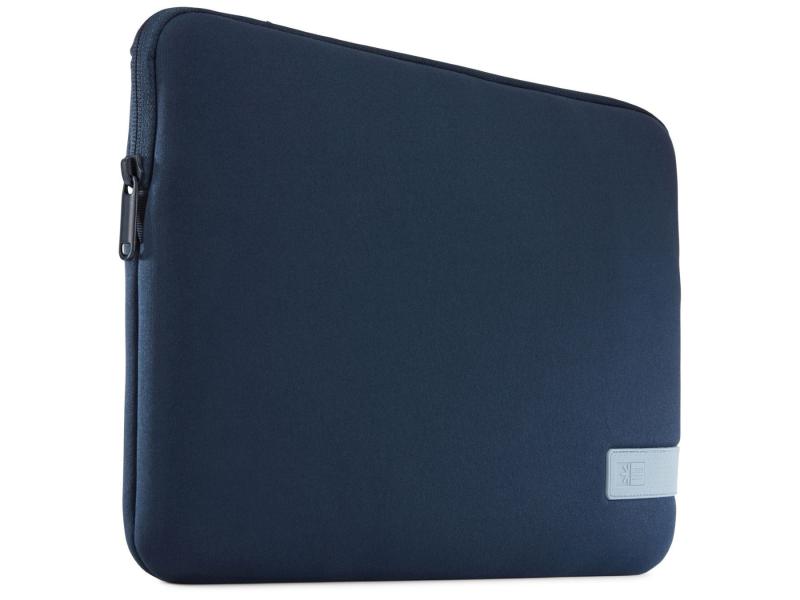 Case Logic Notebook-Sleeve Reflect 13.3 Blau
