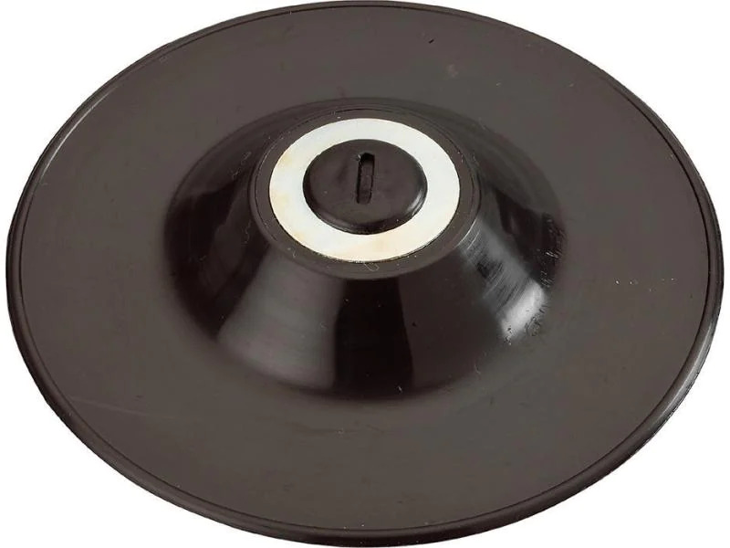 kwb Adapter Stützteller 125 mm