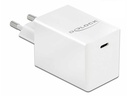 Delock USB-Wandladegerät 41447 USB-C PD 3.0, 60 W