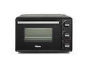Tristar Backofen OV-3620 19 l, Schwarz