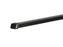 Thule Lastenträger SquareBar 163 cm, 2 Stk.