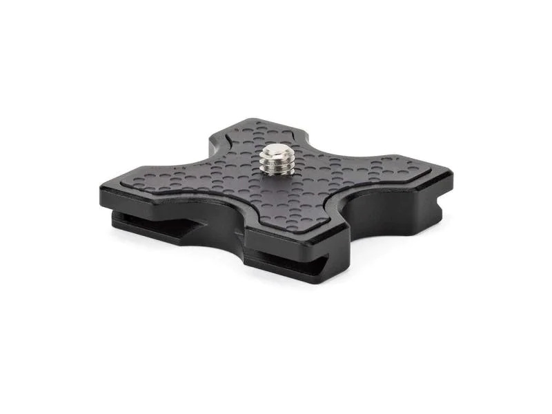 Joby Schnellwechselplatte GorillaPod QR Plate 3K Pro