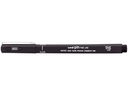 Uni Fineliner PIN 0.05 mm, Schwarz