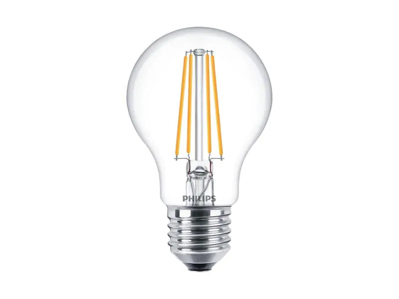 Philips Lampe LED classic 60W A60 E27 CW CL ND RFSRT4