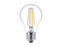Philips Lampe LED classic 60W A60 E27 CW CL ND RFSRT4