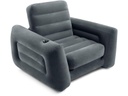 Intex Aufblasbarer Sessel Pull-Out Chair
