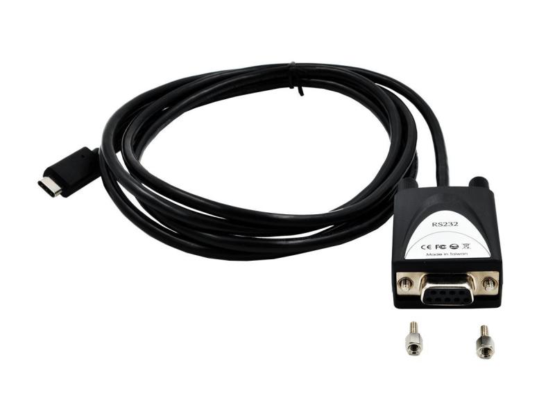 Exsys Schnittstellenkonverter EX-2311-2F