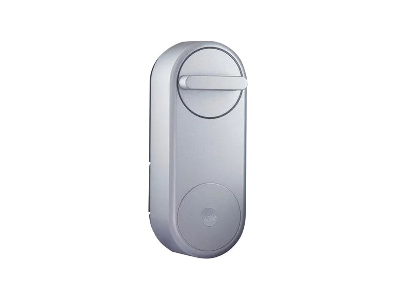 Yale Linus Smart Lock Silber EU