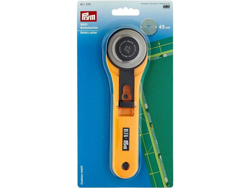 Prym Rollenschneidegerät Maxi Ø 45 mm