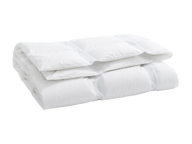 Billerbeck Duvet Climabalance Light Daunen, 160 x 210 cm