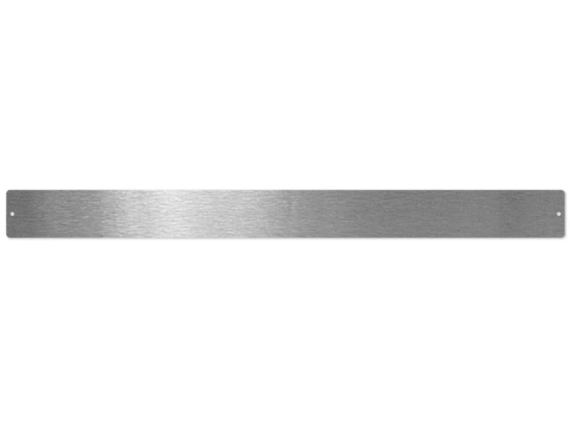 Trendform Magnetbrett ELEMENT BIG Silber, 1 Stück
