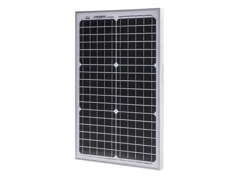 Victron Solarpanel BlueSolar 30 W