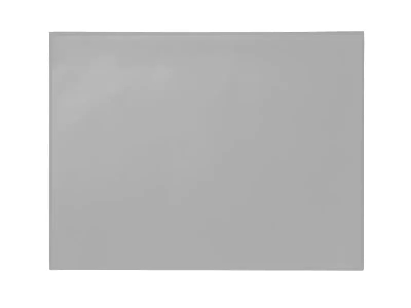 DURABLE Schreibunterlage 65 x 50 cm mit Kantenschutz
