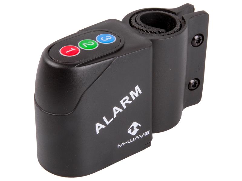 M-Wave Alarmanlage Watchdog