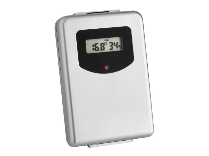 TFA Dostmann Thermo-/Hygrometer Gallery 35.1126