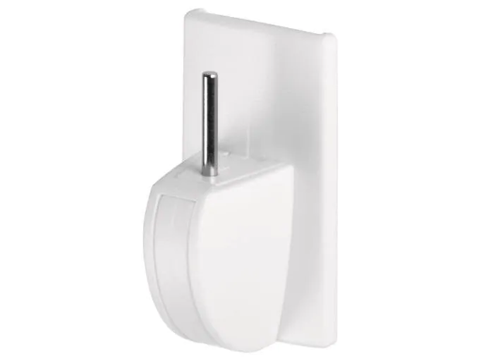 tesa Haken Vario Gardinenhaken Weiss
