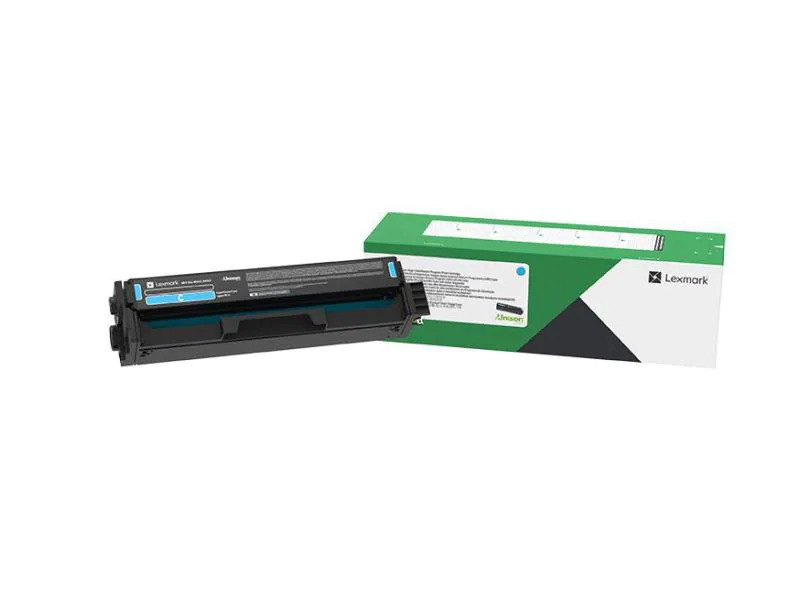 Lexmark Toner C3220C0 Cyan
