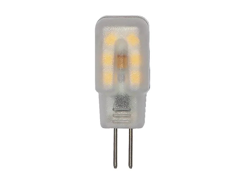 Star Trading Lampe 1.3 W (10 W) G4 Warmweiss