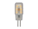 Star Trading Lampe 1.3 W (10 W) G4 Warmweiss