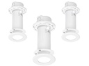 Ubiquiti Montagekit FLEXHD-CM-3 3er-Set, für UAP-FLEXHD