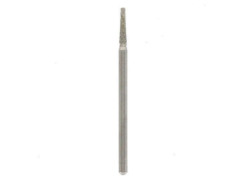 Dremel Fräser 7134 2 Teile