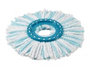 Leifheit Ersatzkopf Mop Clean Twist Disc Mop