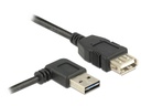 Delock USB 2.0-Verlängerungskabel EASY-USB USB A - USB A 3 m