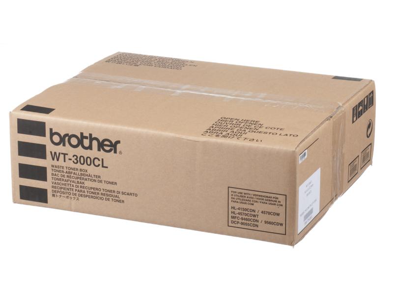Brother Resttonerbehälter WT-300CL