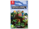 Nintendo Minecraft: Nintendo Switch Edition