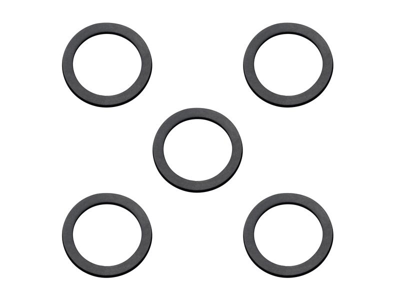 Mateu Gummidichtung 30 mm 5 Stück