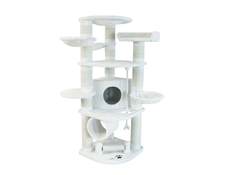 PetHomes Havanna 198 cm, Weiss