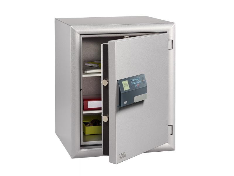 Burgwächter Wertschutzschrank Diplomat MTD 760 E FP