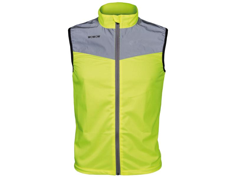 wowow Reflexweste 20K RUNNER S