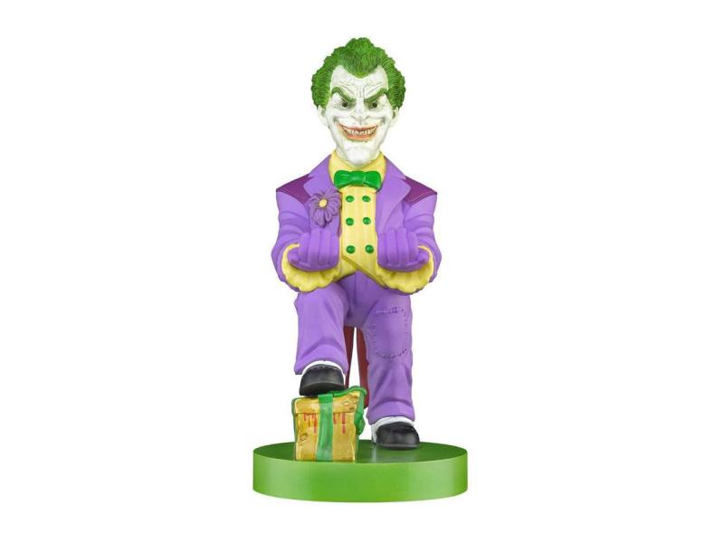 Exquisite Gaming Ladehalter Cable Guys – Joker