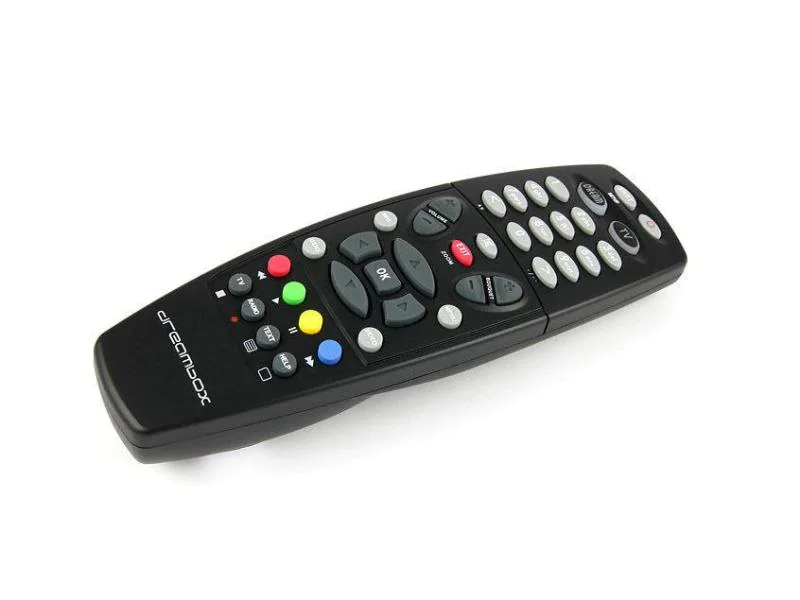 Dream Multimedia Fernbedienung für Dreambox