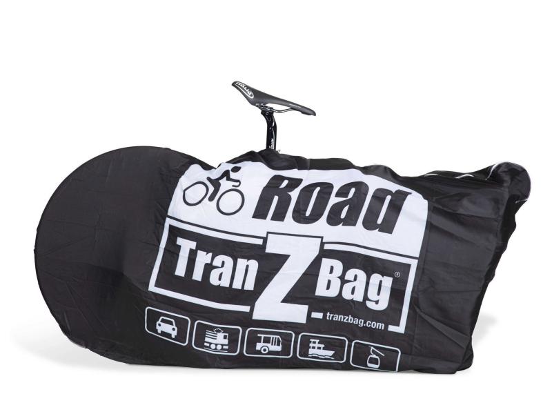 TranZBag Velotransporttasche Road