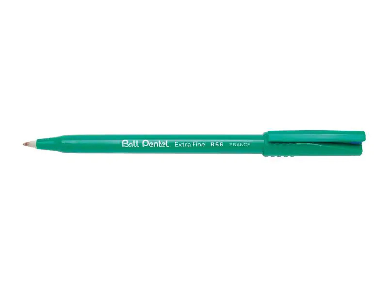 pentel Rollerball Ball 0.6 mm, Blau
