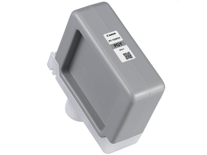 Canon Tinte PFI-1300 grau / 0817C001 Grey