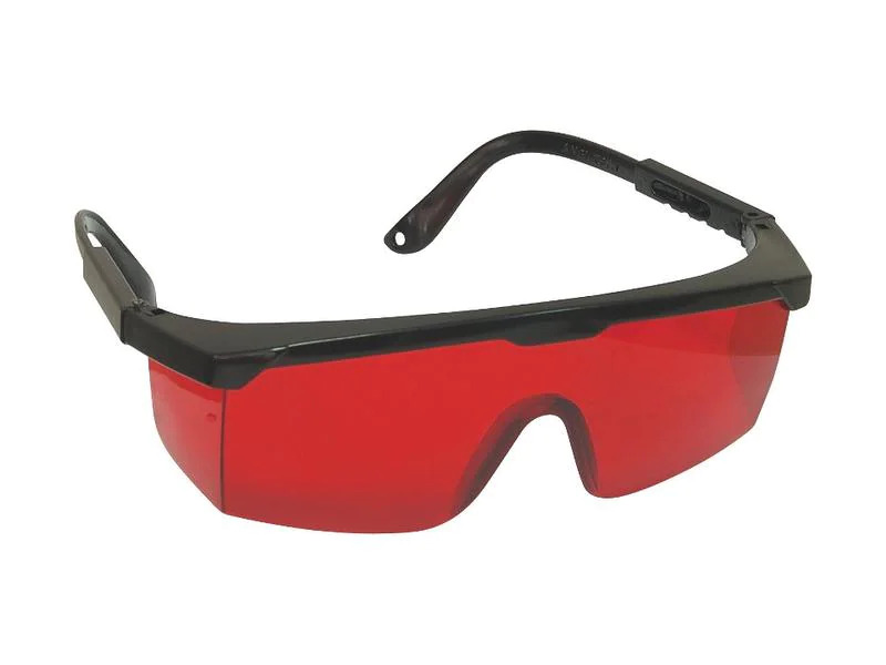 Laserliner Laserbrille Rot