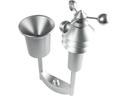 Homematic IP Smart Home Funk-Wettersensor Plus