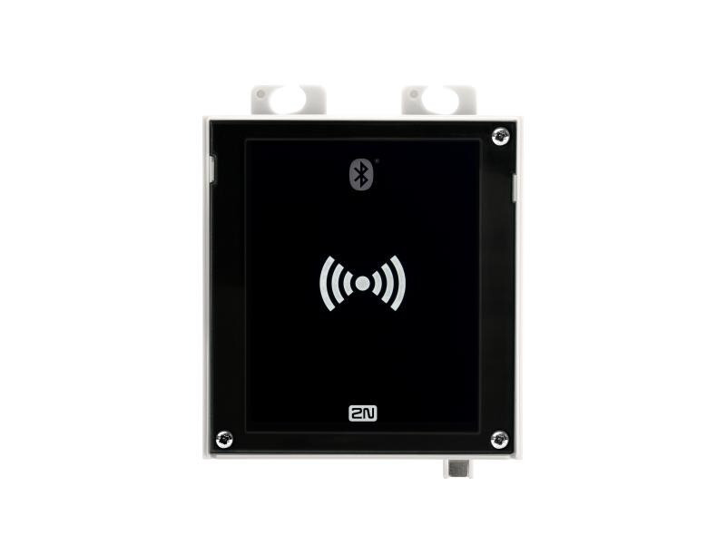 2N Multireader Access Unit 2.0 Bluetooth &amp; RFID Secured